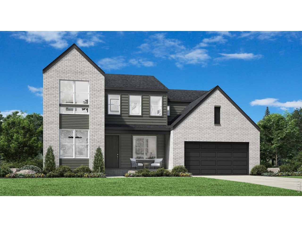 3244 Ironton Dr — photo