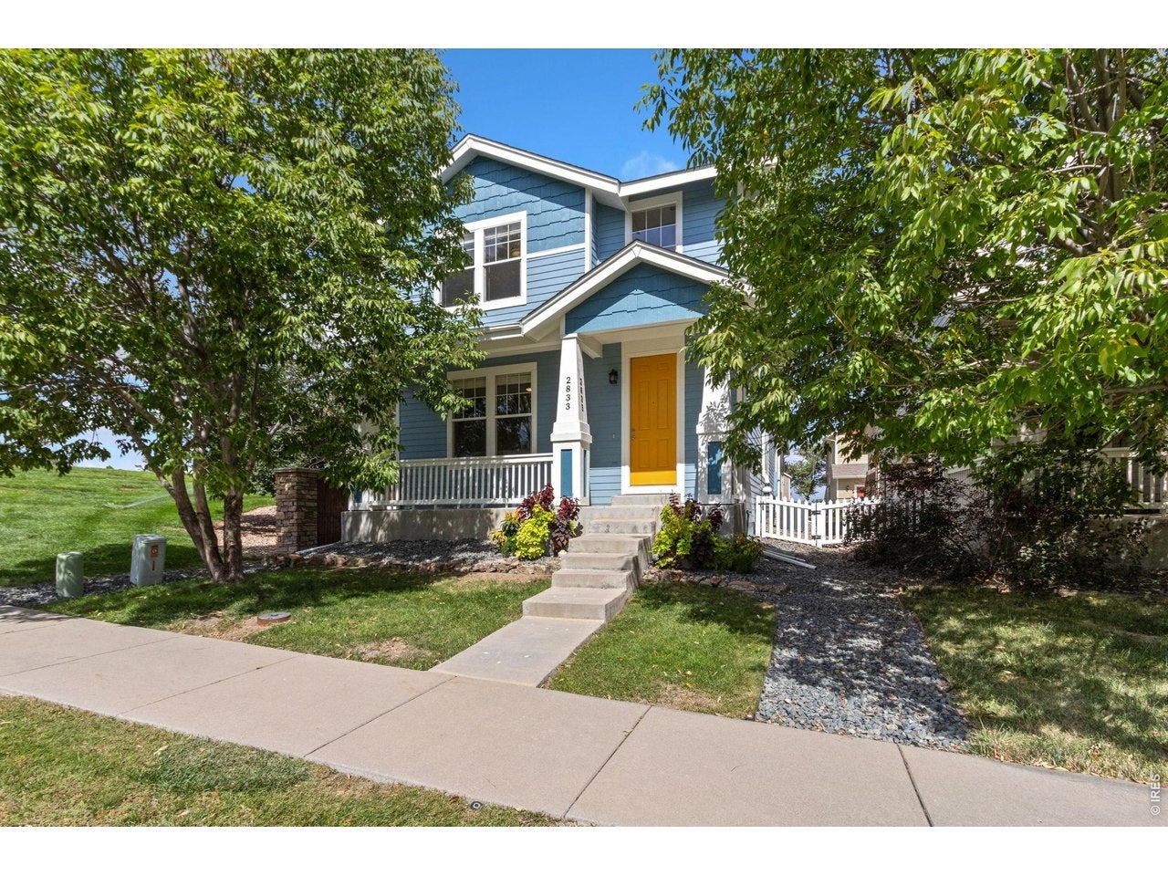 2833 Sternwheeler Dr — photo