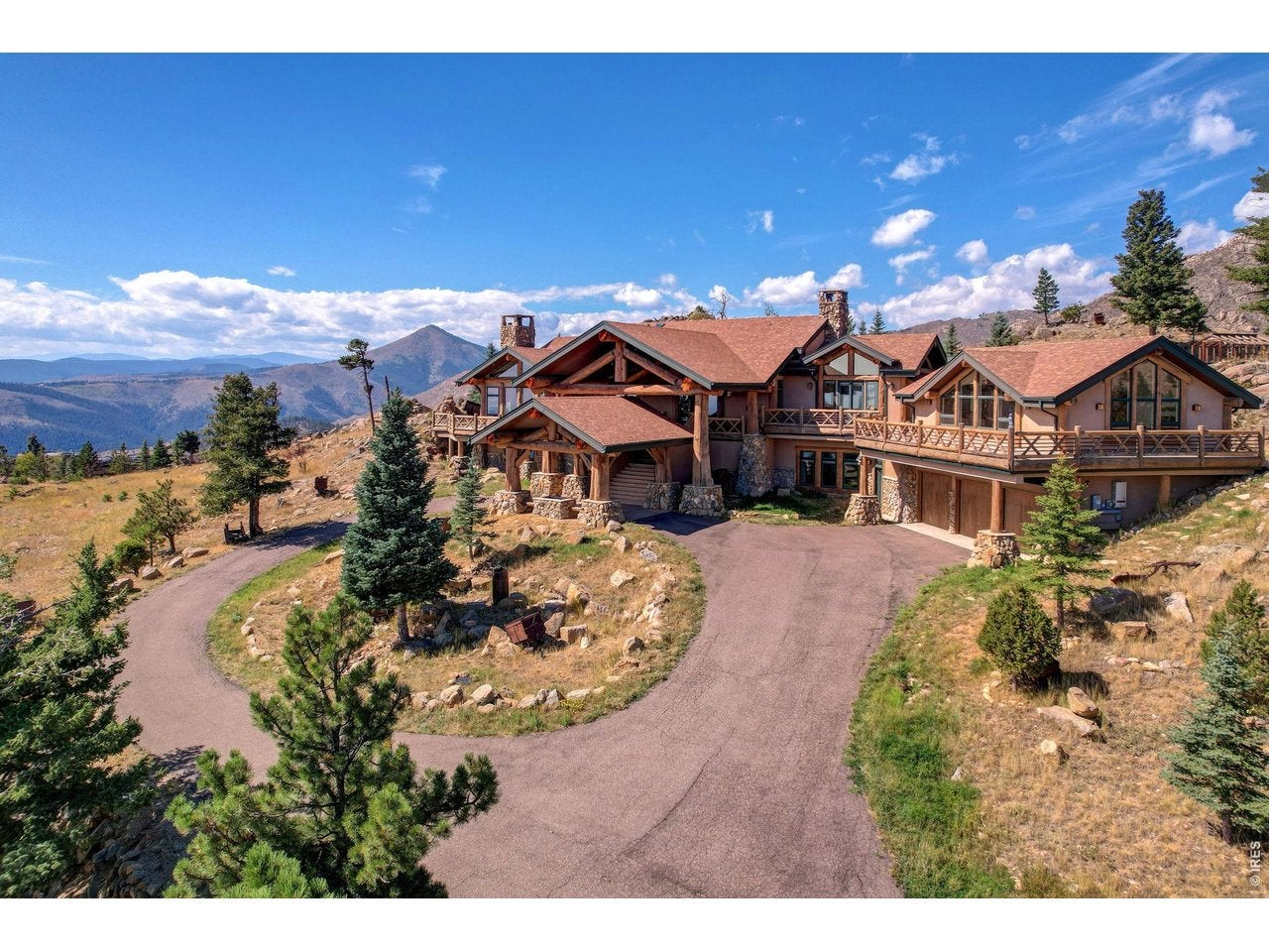 6553 Sunshine Canyon Dr — photo