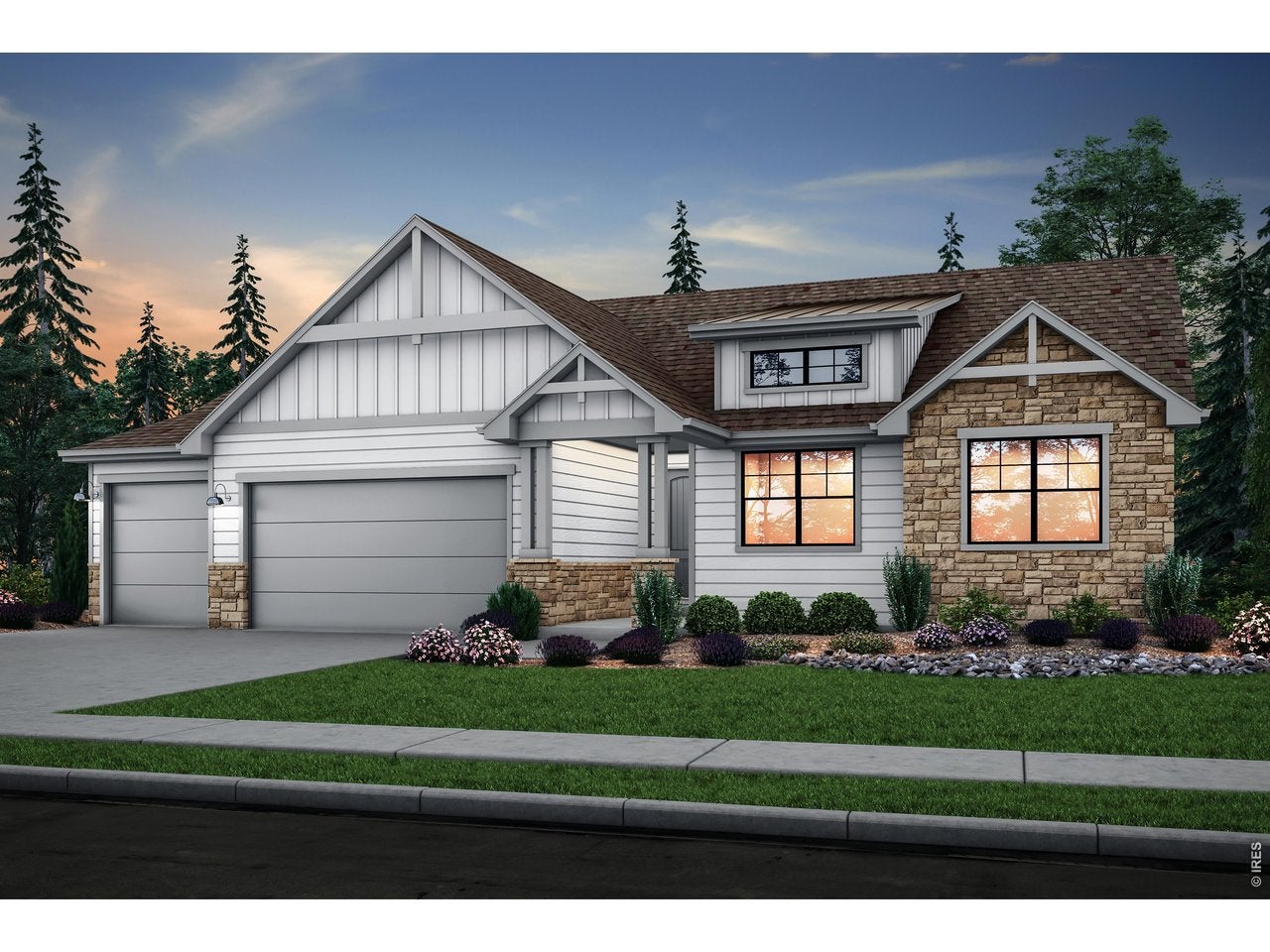 1492 Trilling Dr — photo