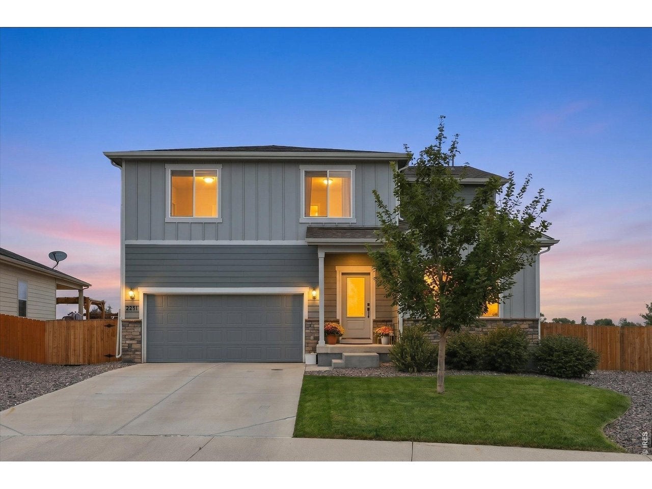2331 Angus St — photo