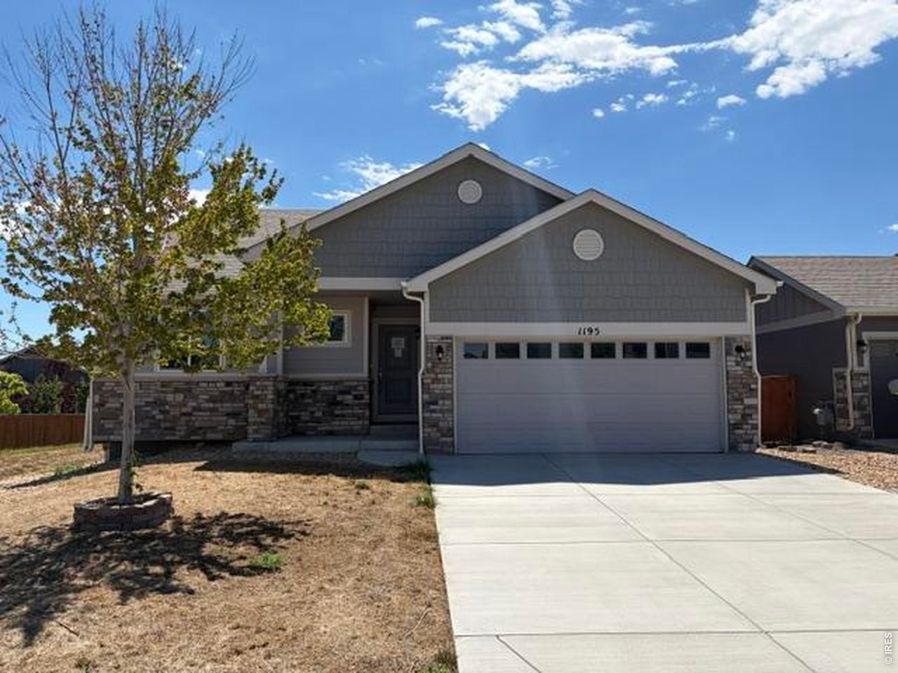 1195 Green Mountain Rd — photo