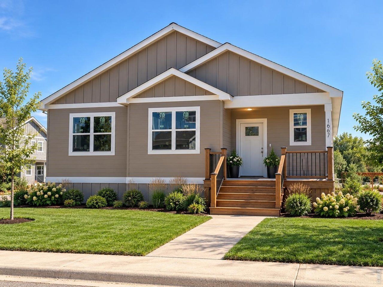 1667 Taft Gardens Cir — photo