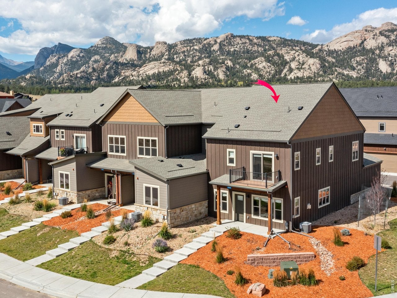 1709 Continental Peaks Cir — photo