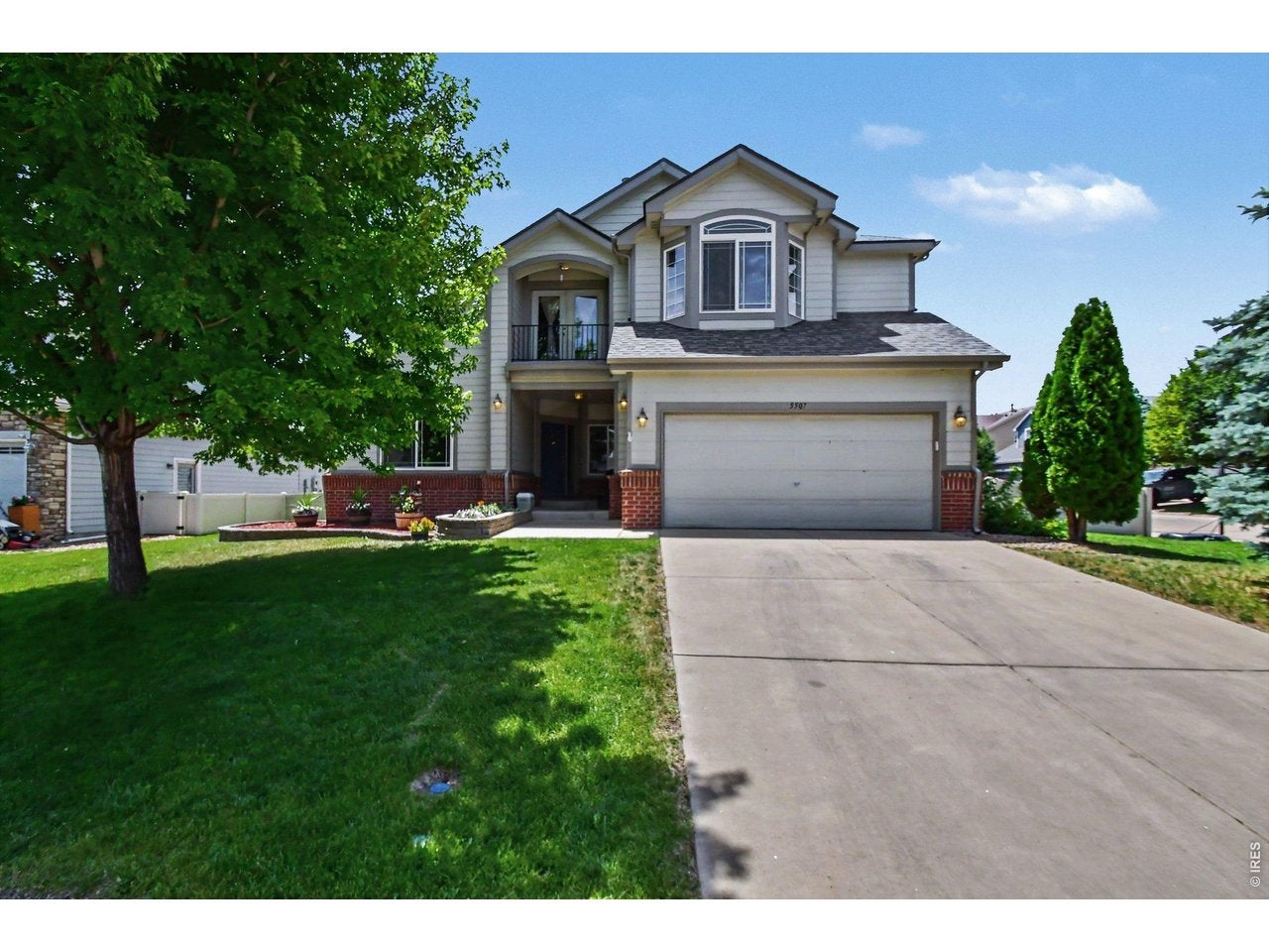 5507 Morgan Way — photo