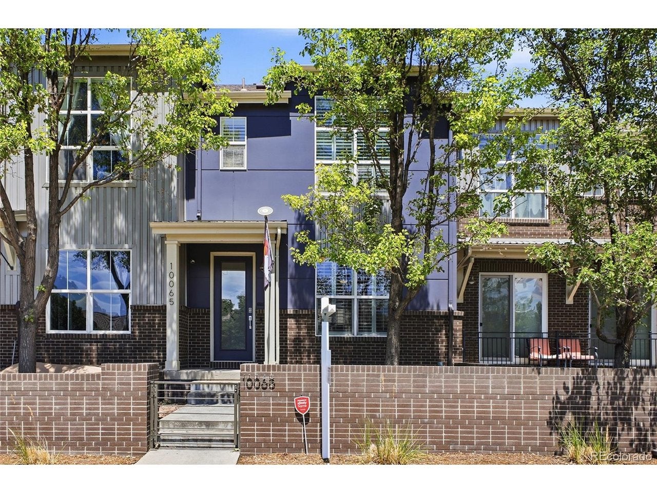 10065 Martin Luther King Blvd — photo