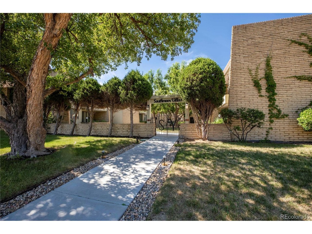 5882 E Ithaca Pl 204 — photo