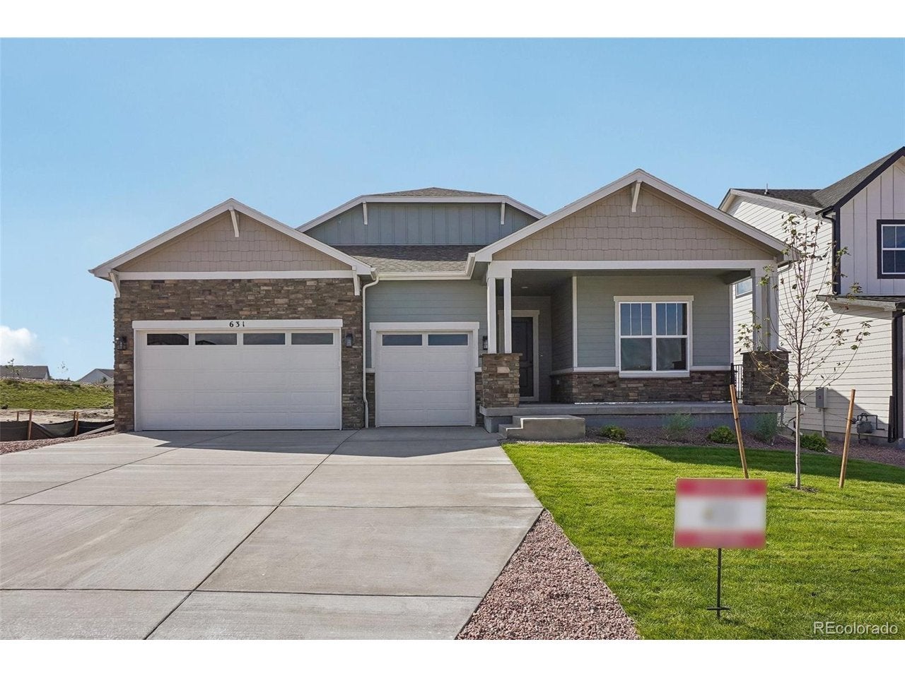631 White Dove Ct — photo