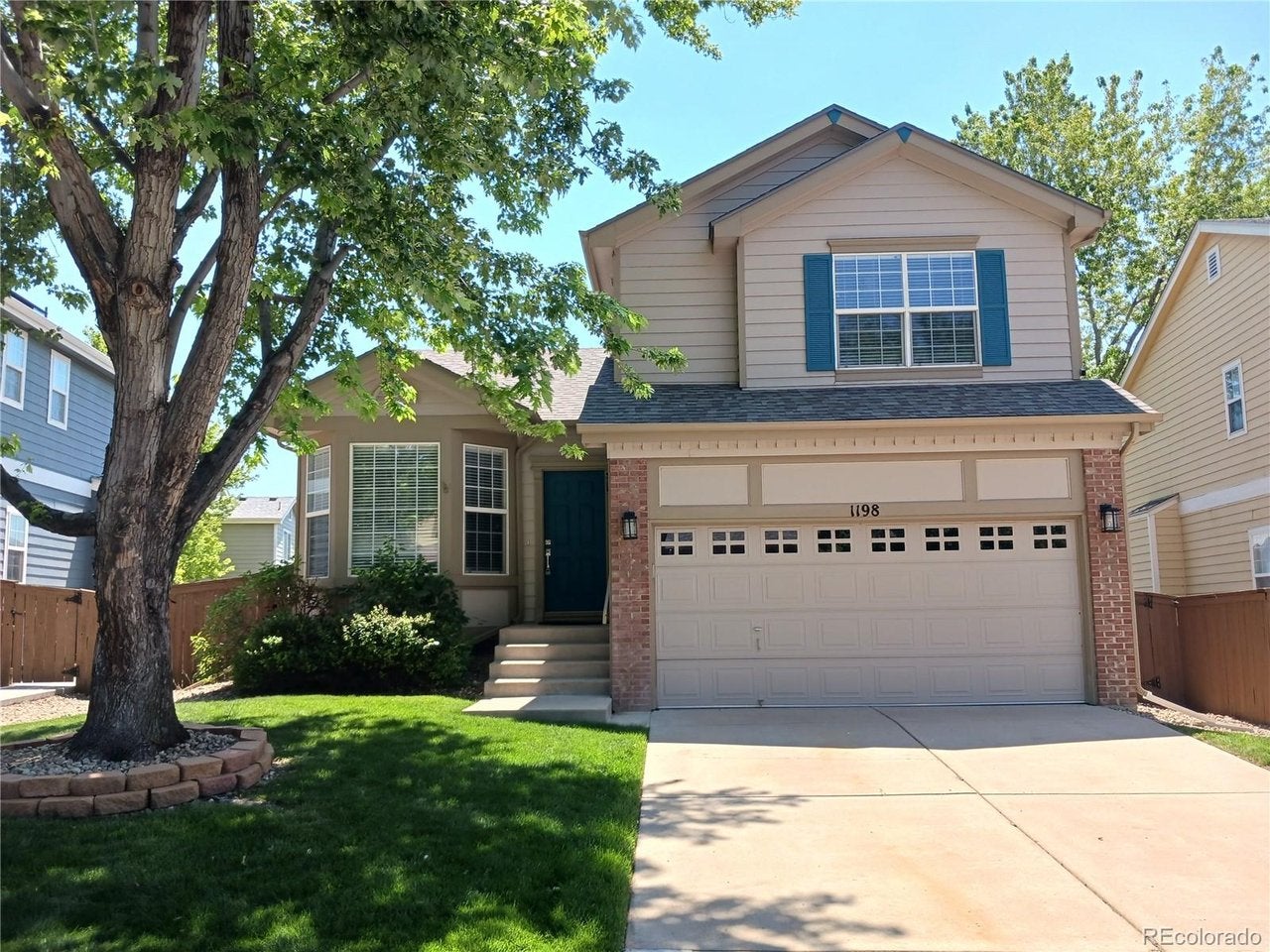 1198 Thornbury Pl — photo