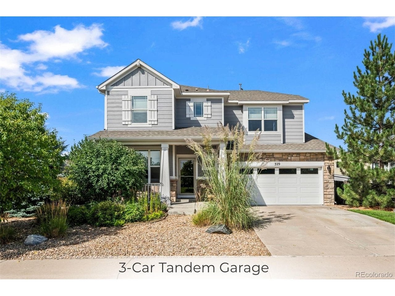 329 Chapel Hill Dr — photo