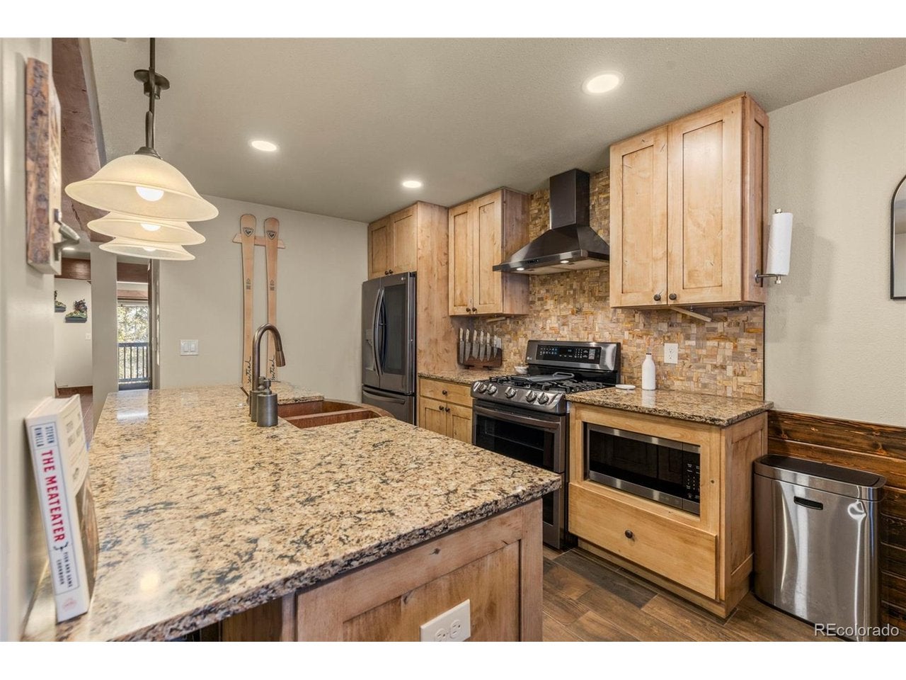 1014 Atlantic Lode Rd — photo