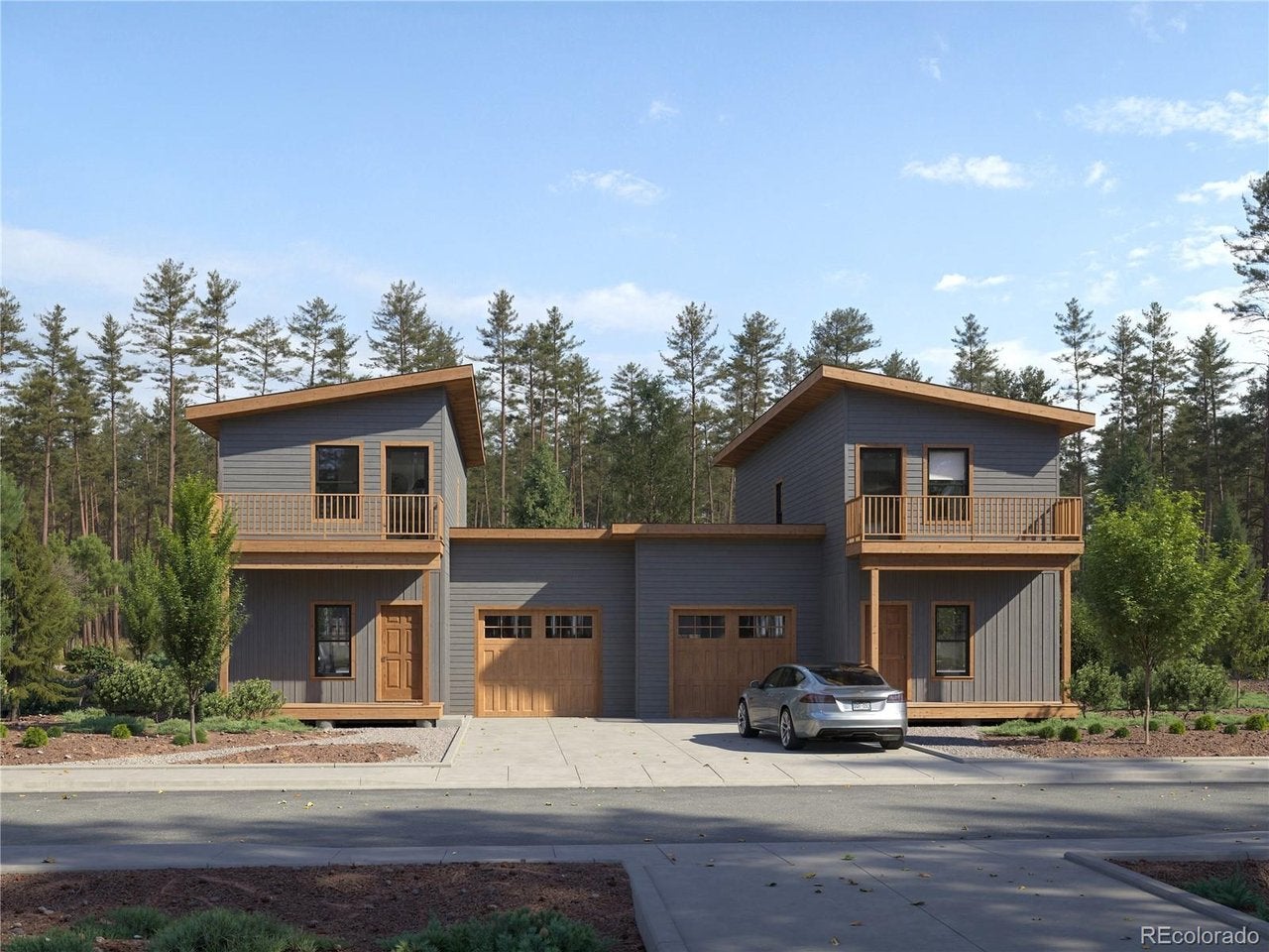 107 Timber Ranch Dr — photo