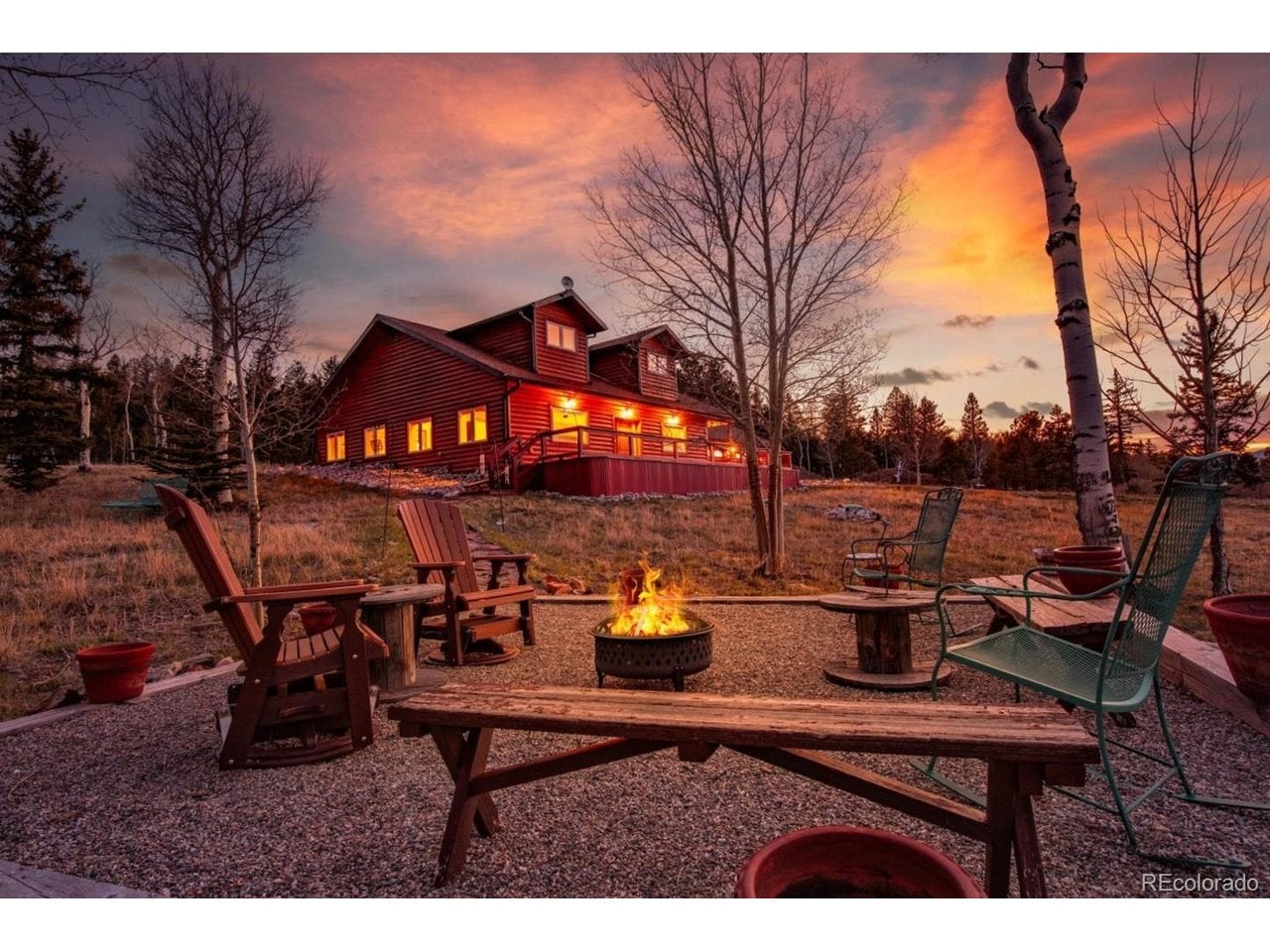 937 Pitchfork Rd — photo