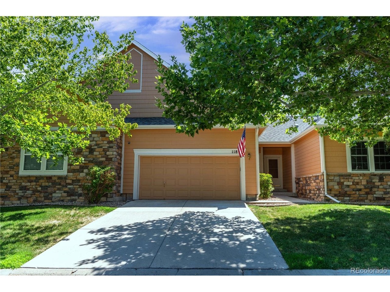 11846 W Stanford Pl — photo