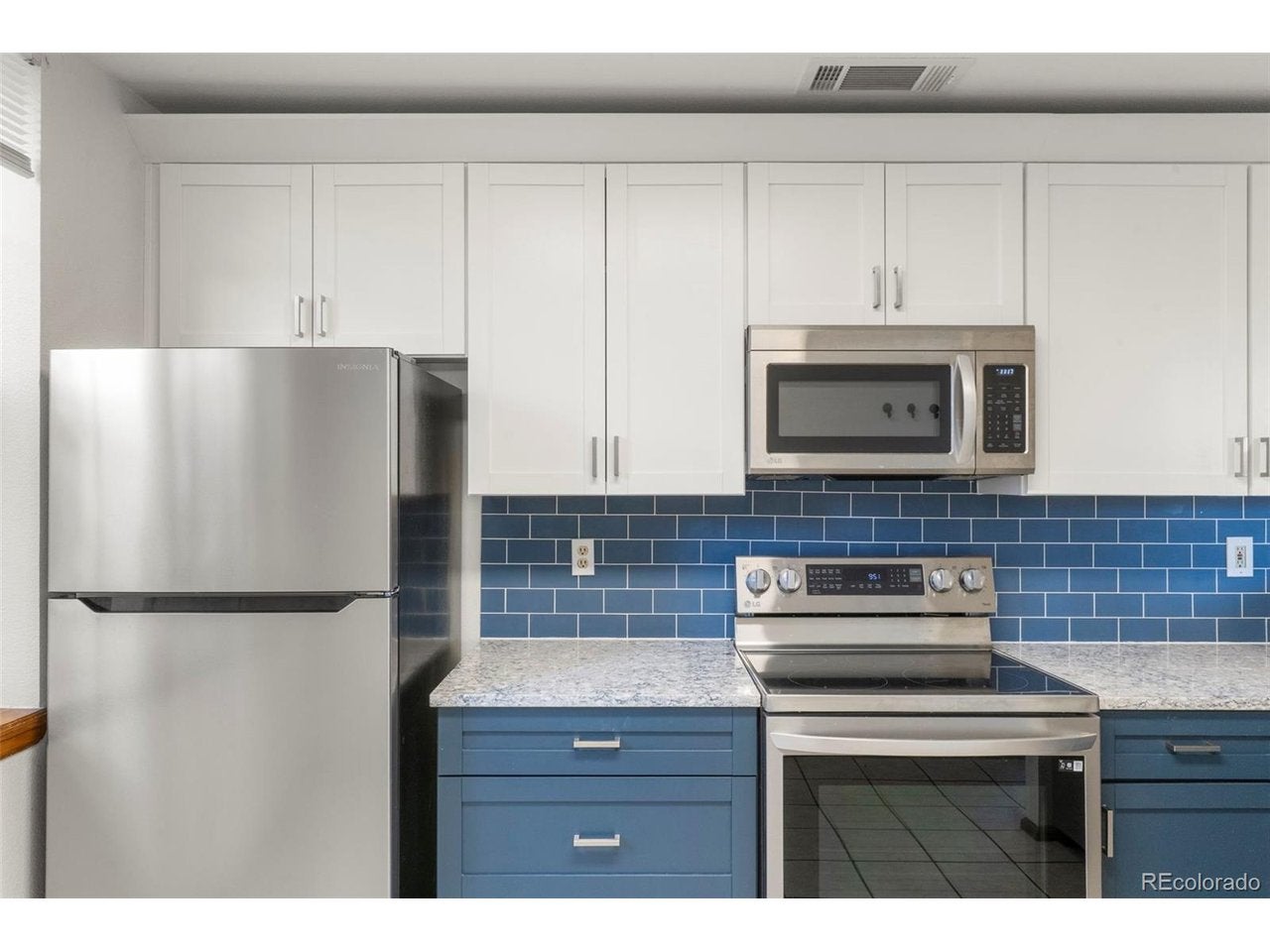 5702 W Asbury Pl 102 — photo