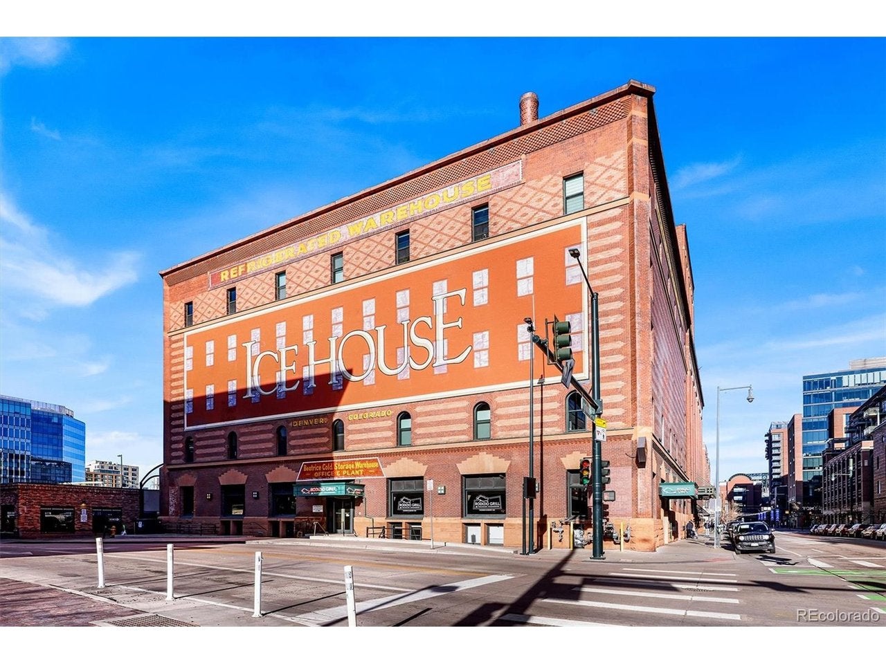 1801 Wynkoop St 511 — photo
