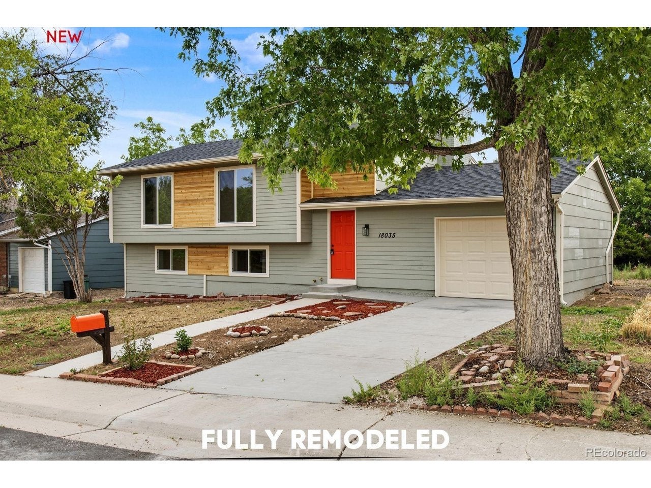 18035 E Iowa Dr — photo