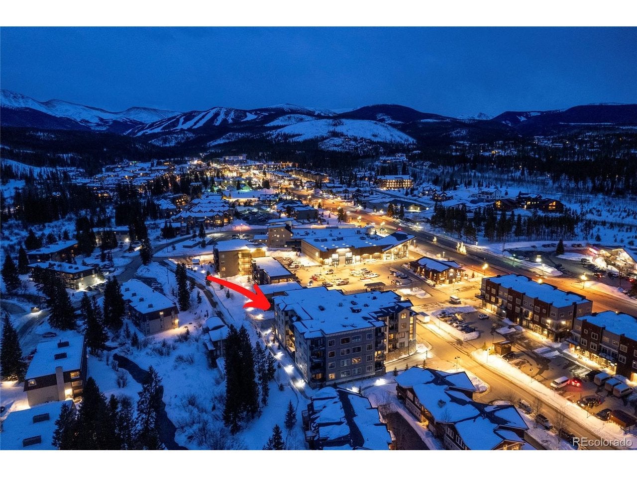 400 Baker Dr Te-206 — photo