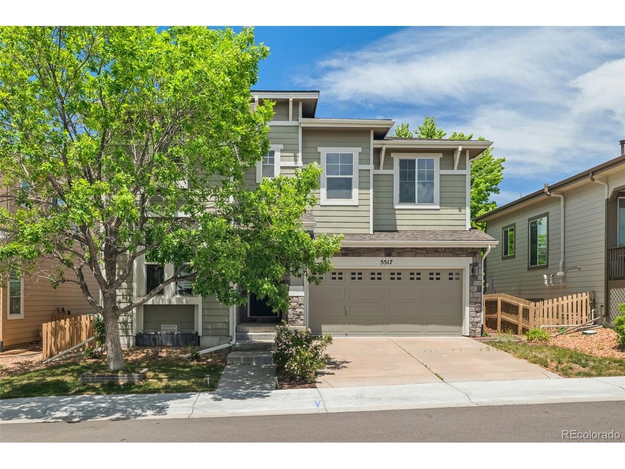 5517 Brooklawn Ln — photo