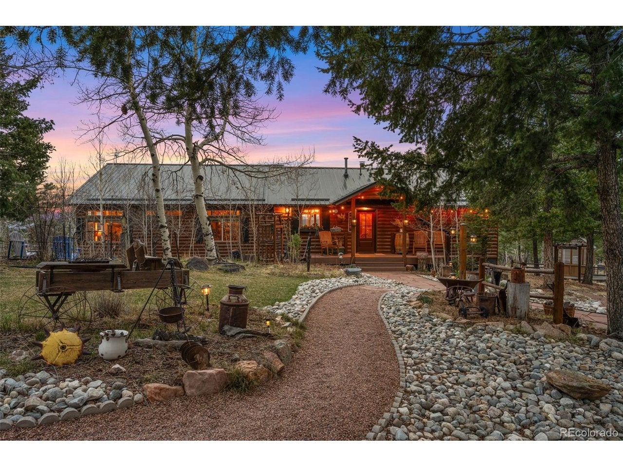 1366 Vagabond Creek Dr — photo