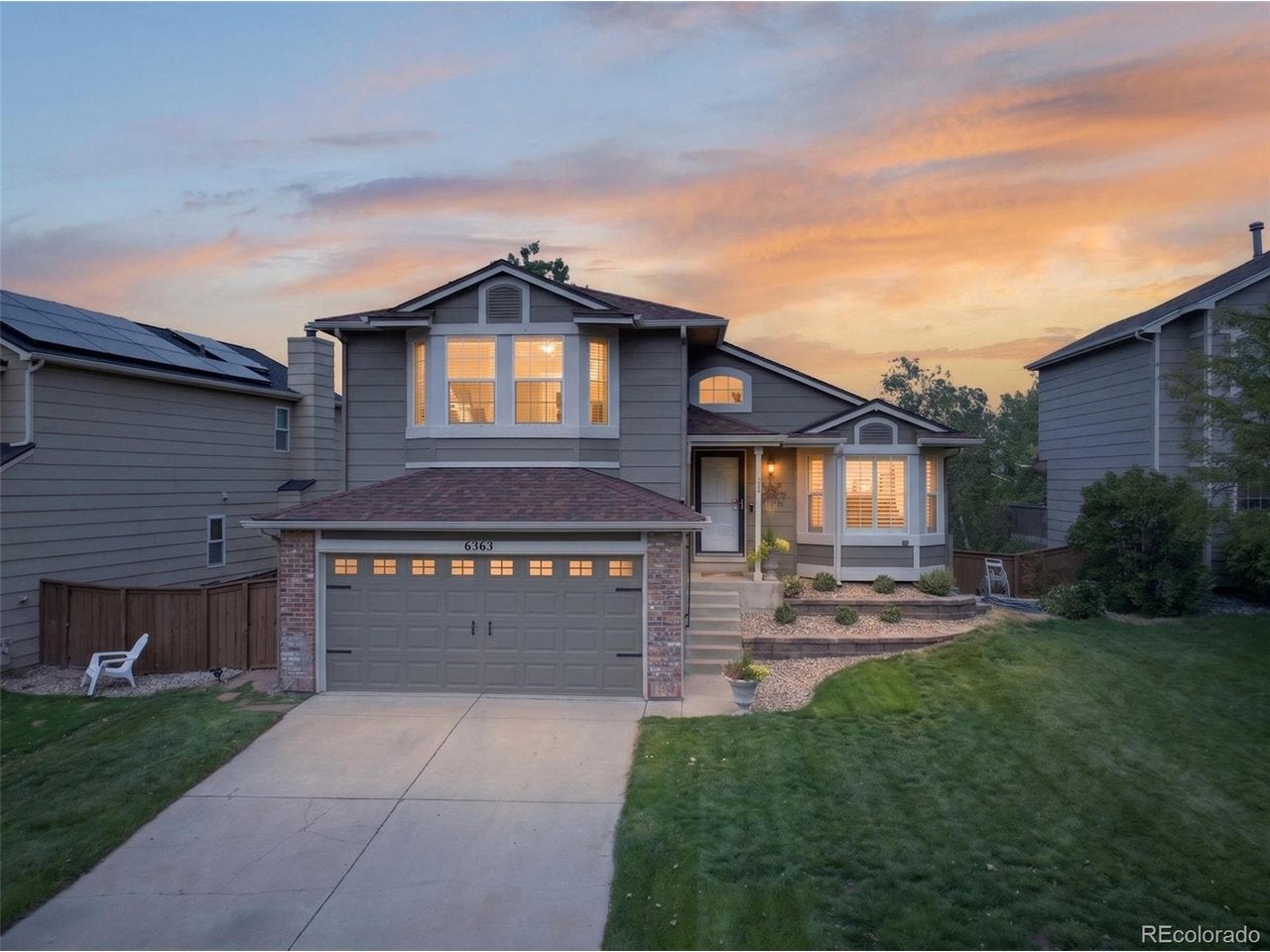 6363 Laguna Cir — photo