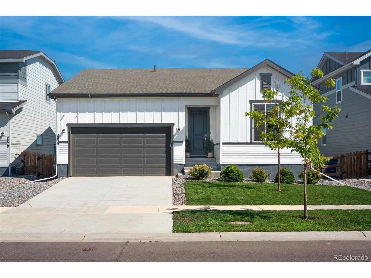 5835 Red Barn Ave — photo