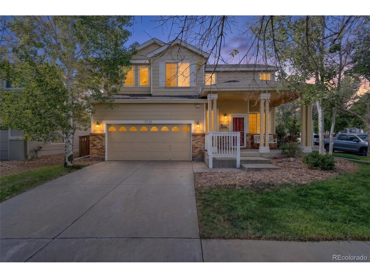5110 Crane Dr — photo