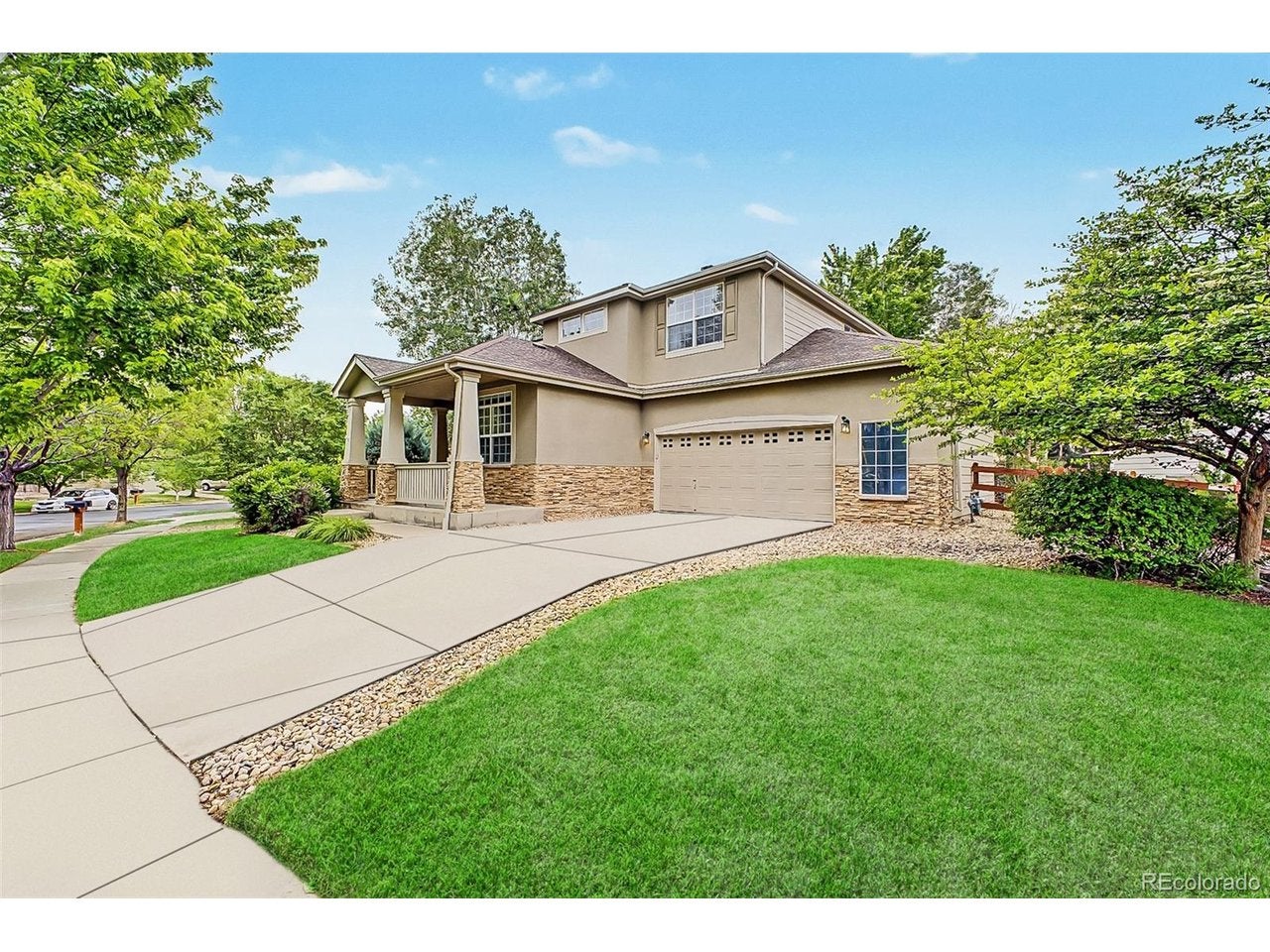 3794 Shadow Canyon Trl — photo