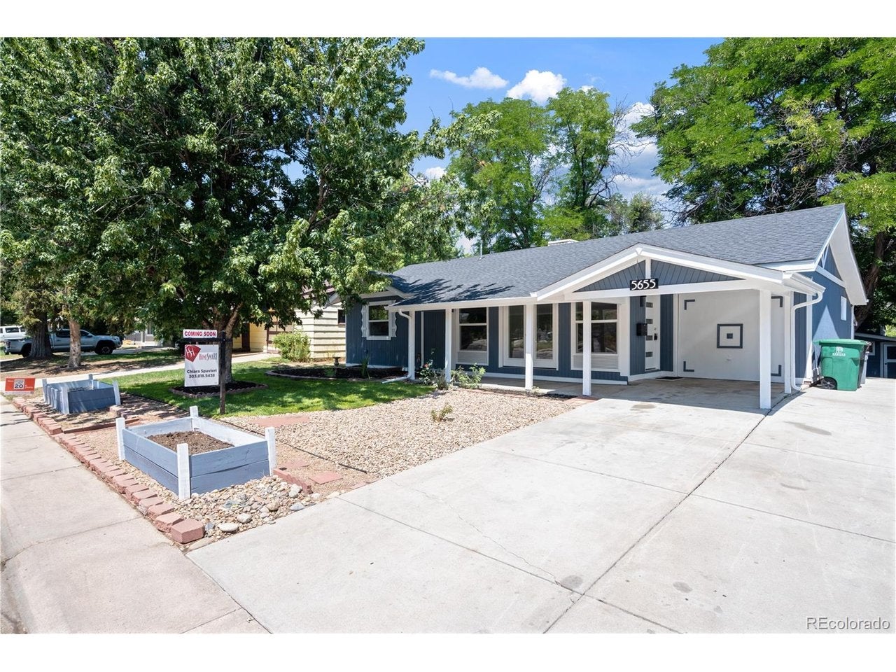 5655 E Minnesota Dr — photo