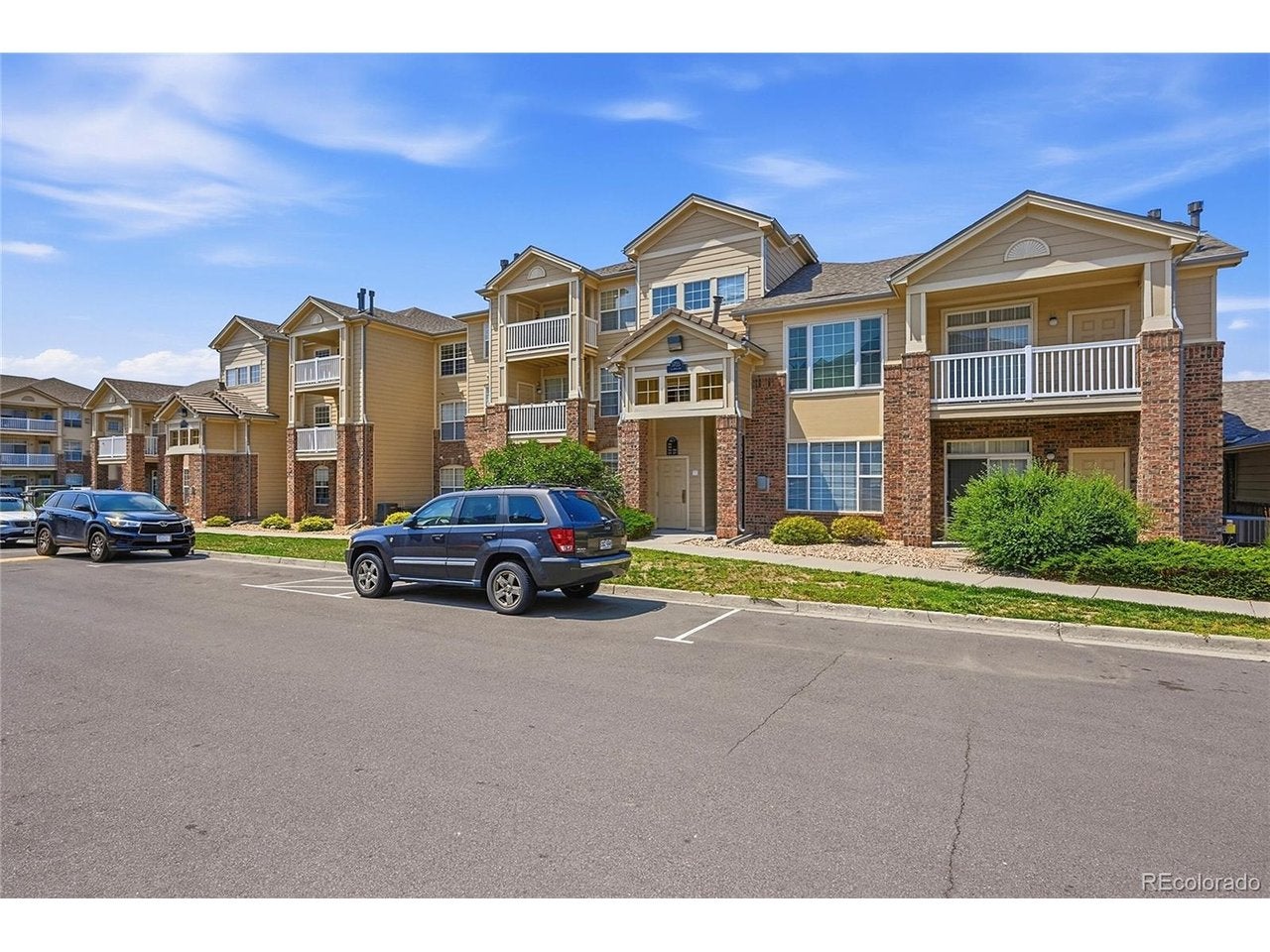 5755 N Genoa Way 14-303 — photo