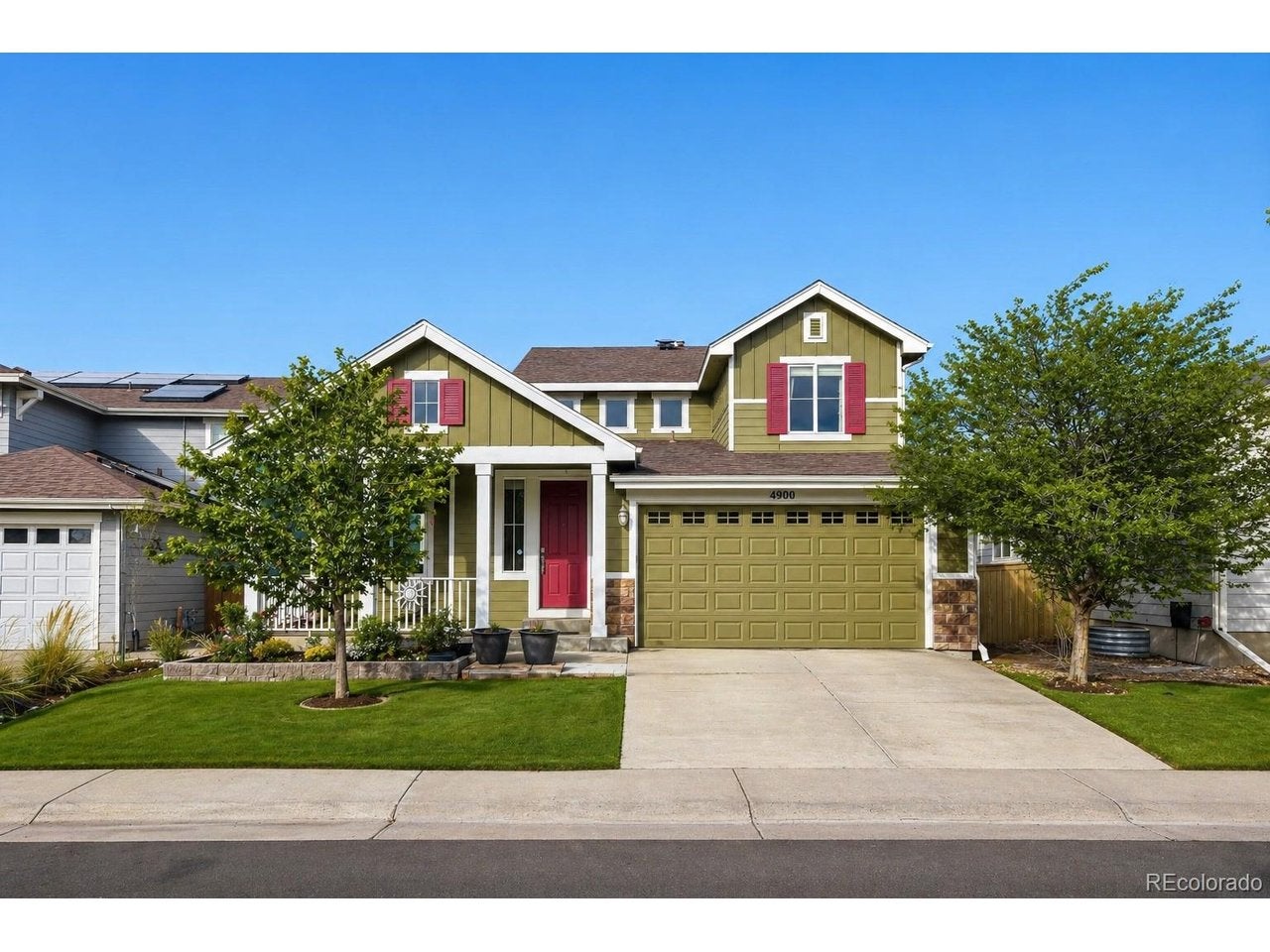 4900 Bluegate Dr — photo