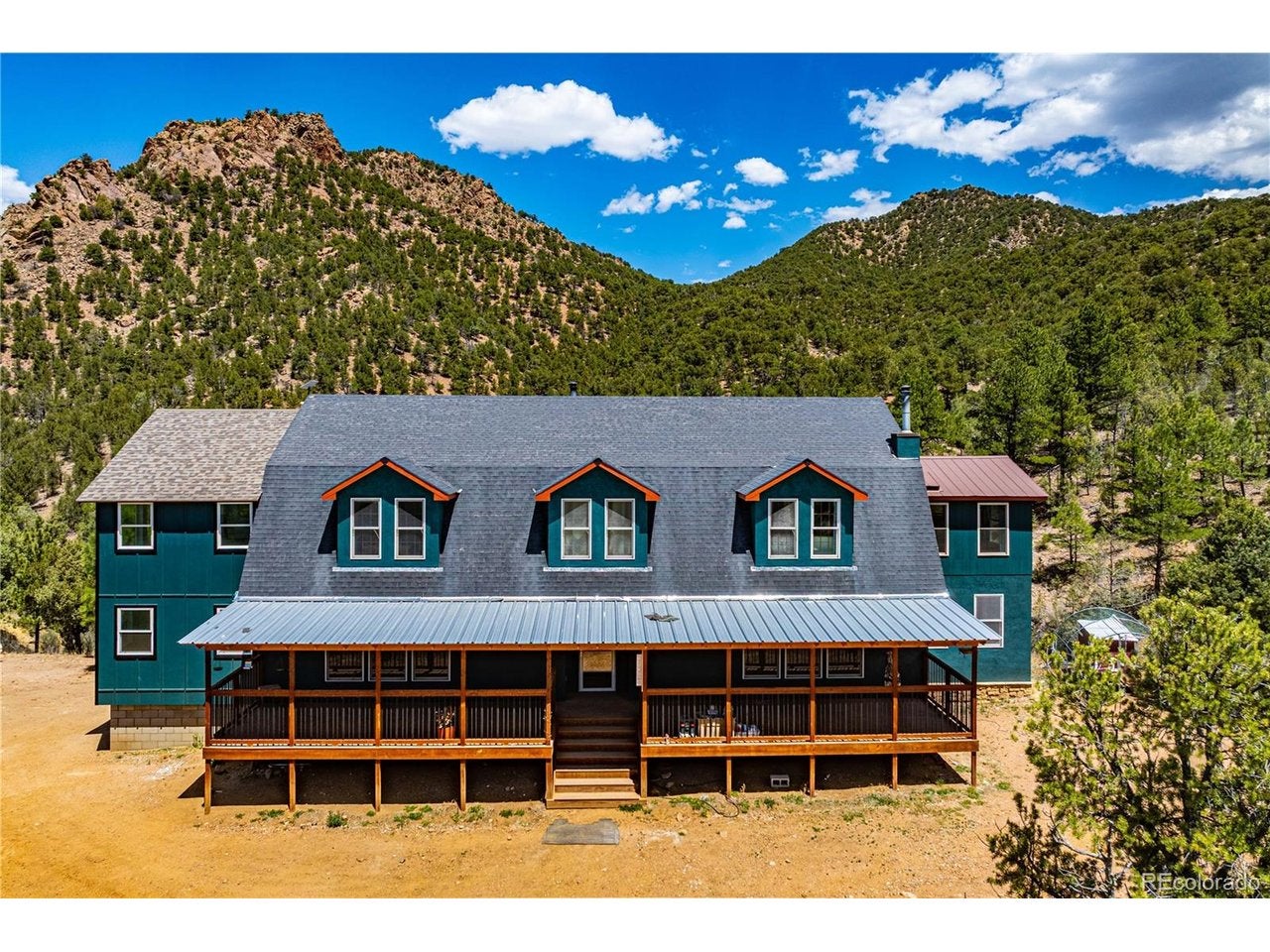 1617 Pierce Gulch Rd — photo
