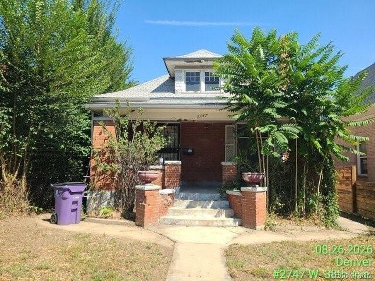 2747 W 38th Ave — photo