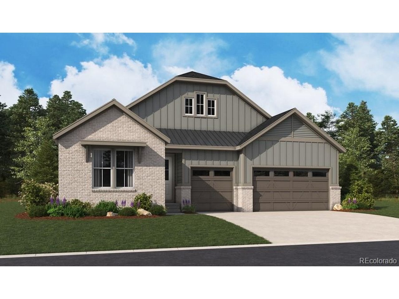 7296 Prairie Sage Pl — photo