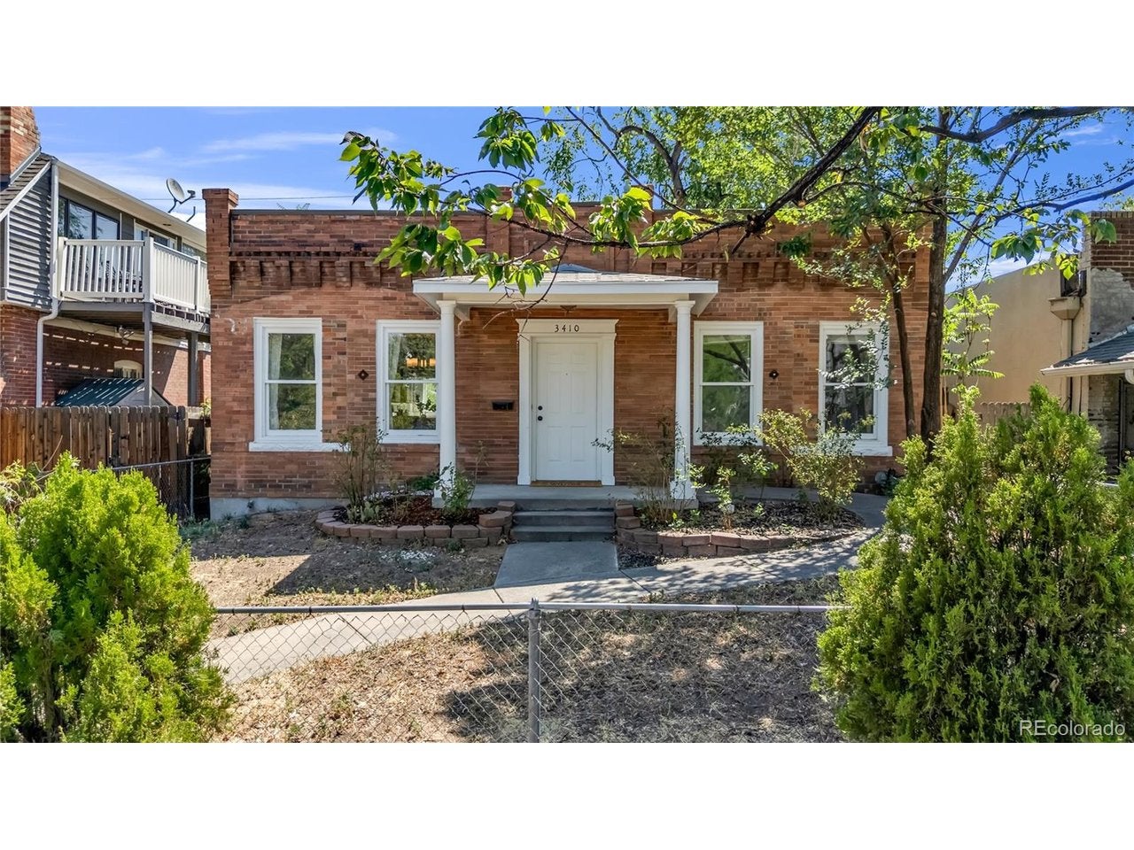 3410 N Williams St — photo