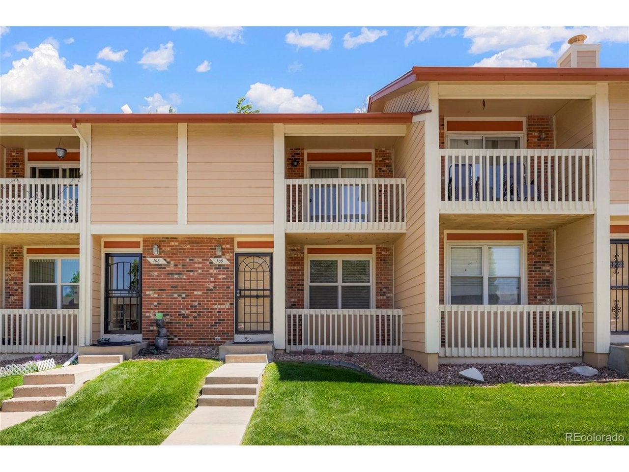 11654 Community Center Dr 109 — photo