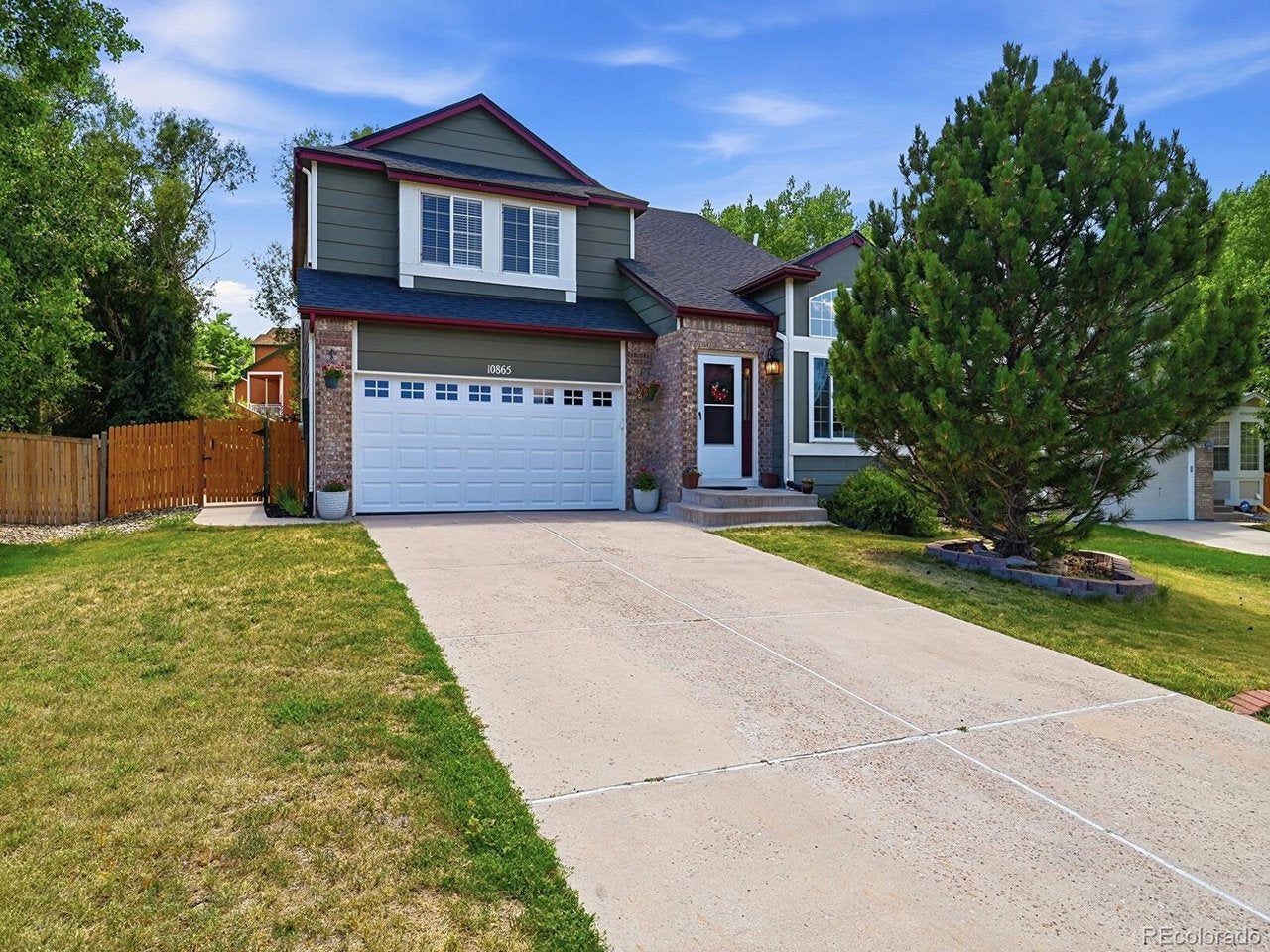10865 Acadia Pl — photo