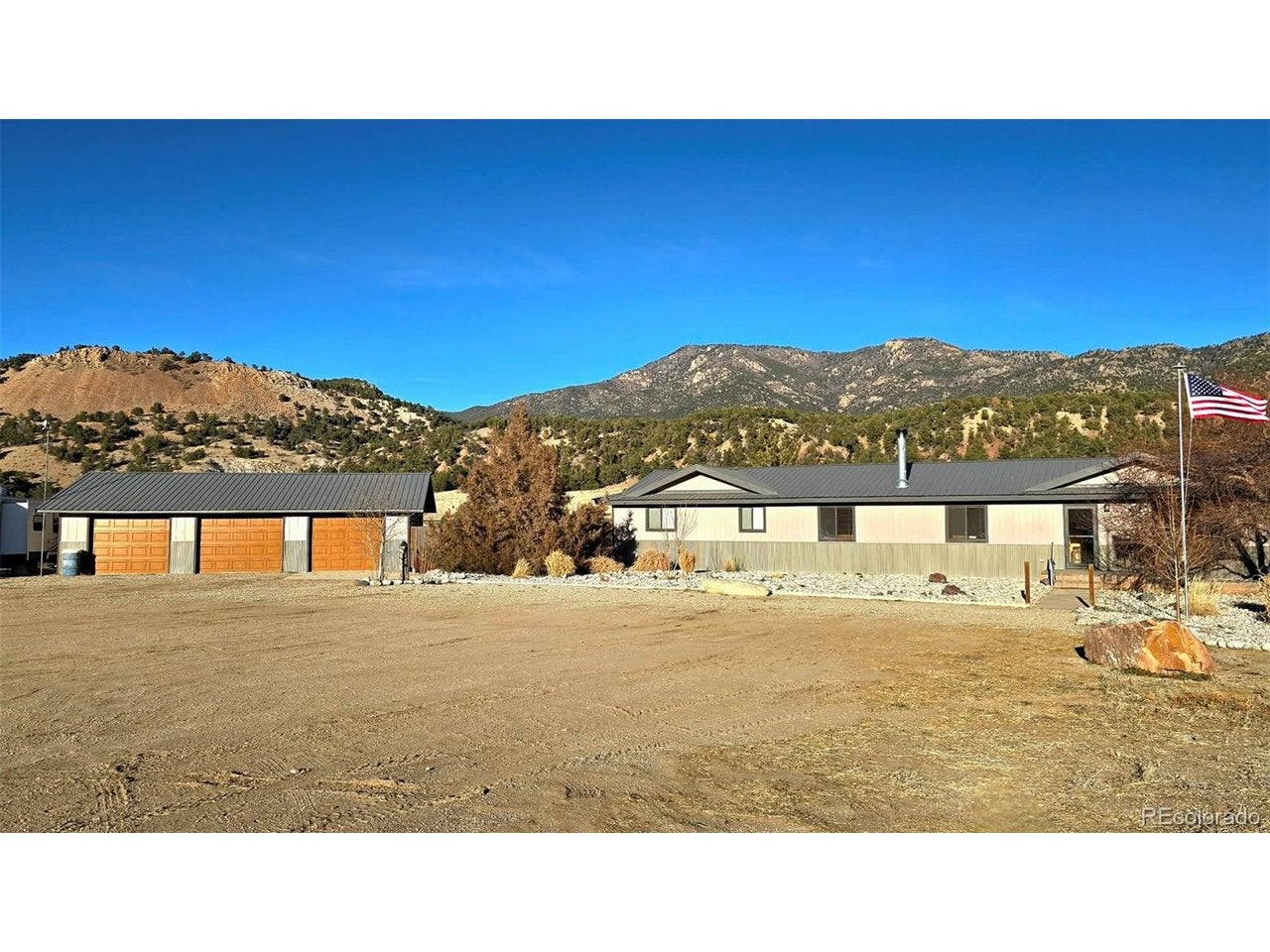 11679 US Highway 50 — photo