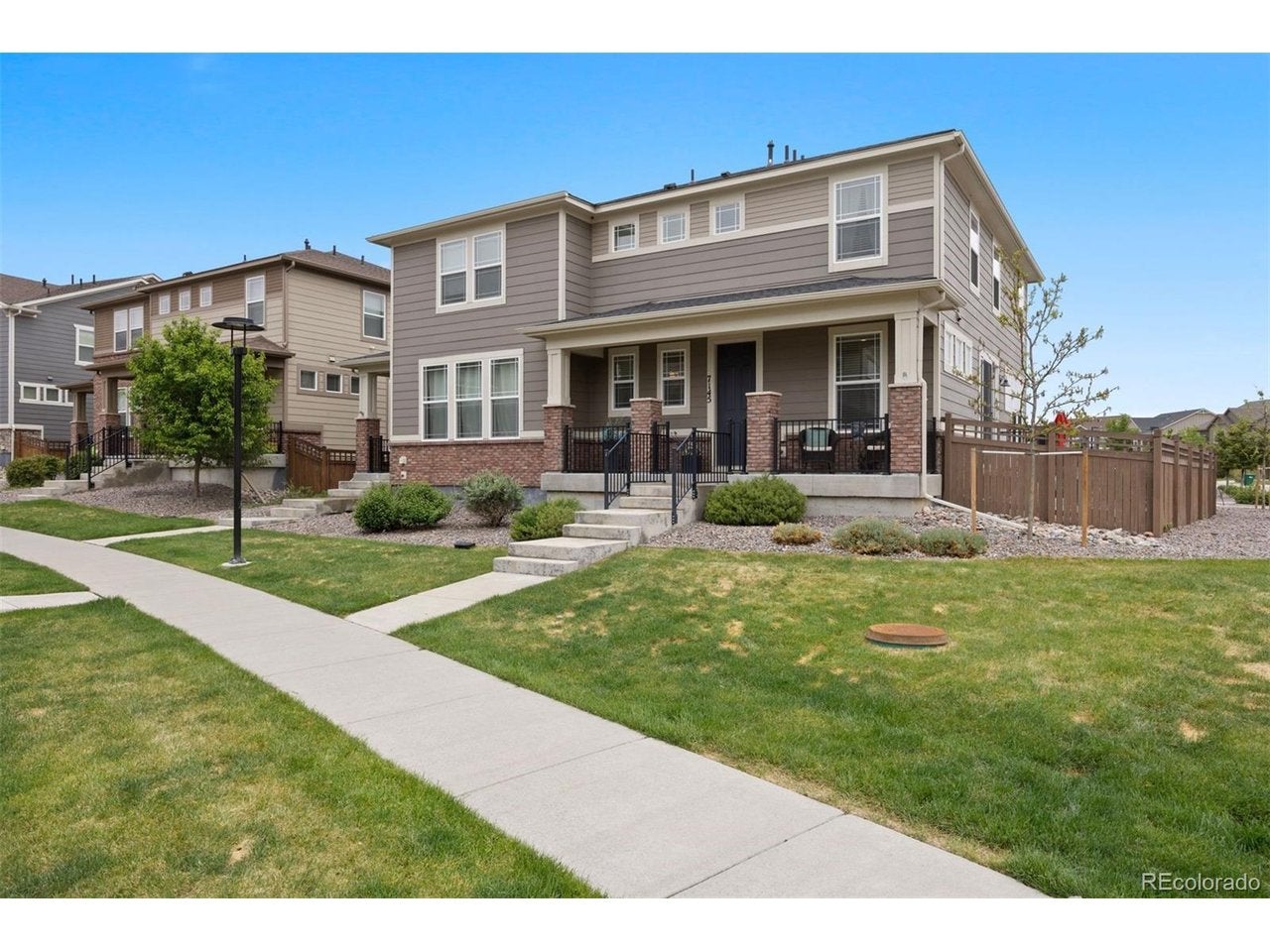 7145 Bedlam Dr — photo