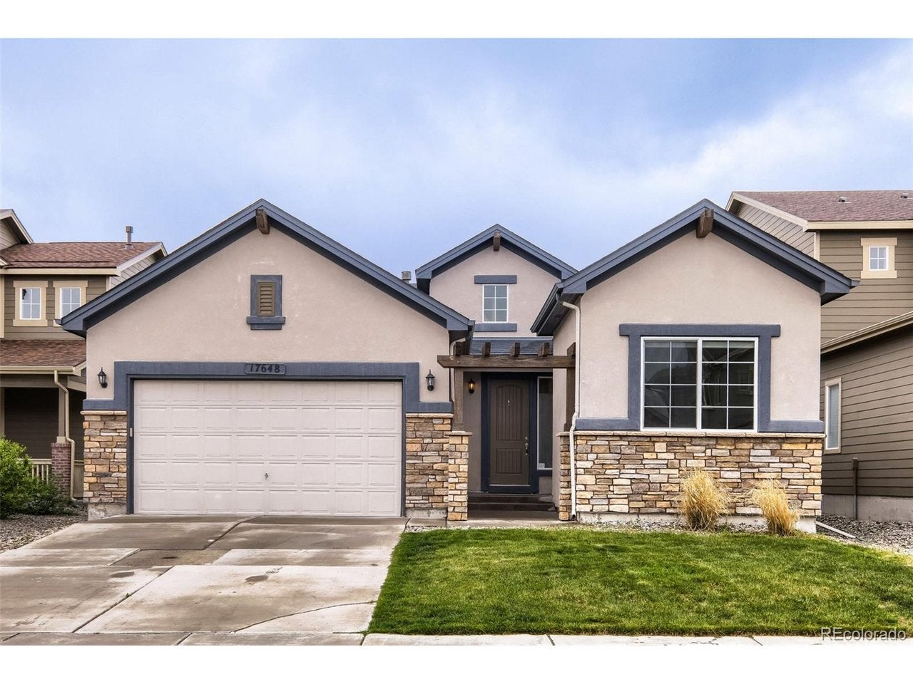 17648 Leisure Lake Dr — photo