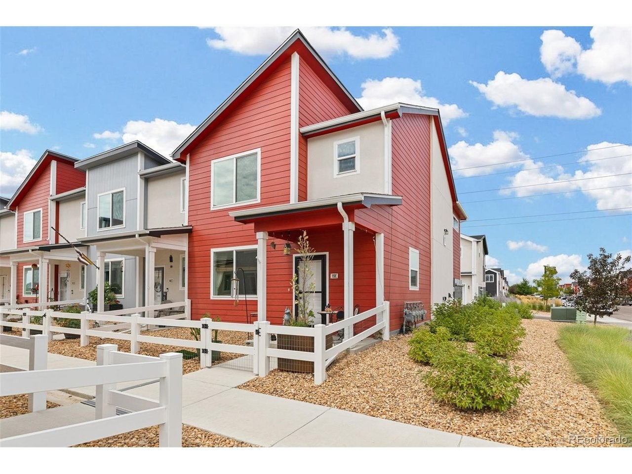 500 S Denver Ave 19E — photo