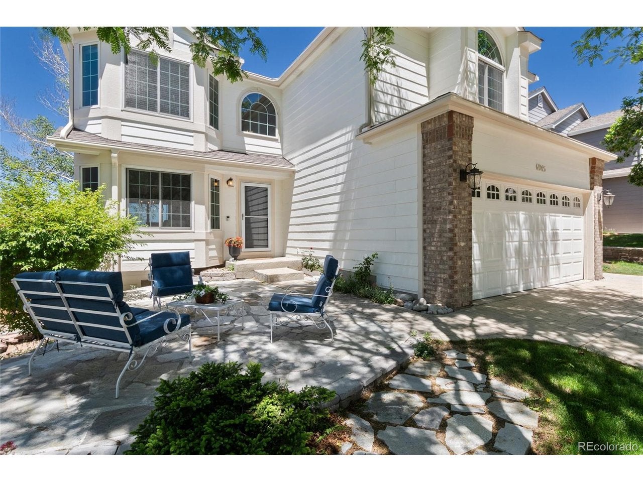 6945 Mountain Brush Cir — photo