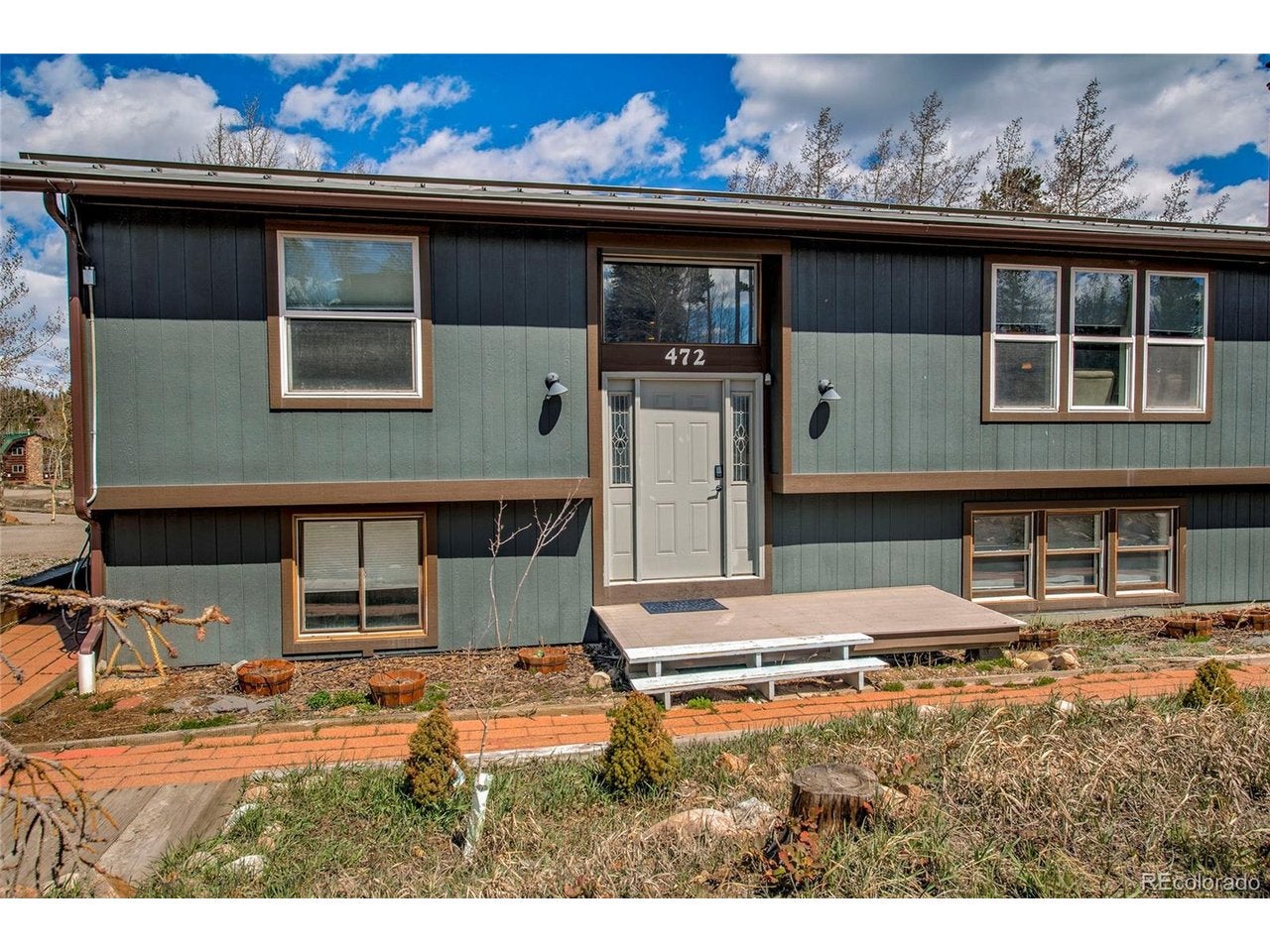 472 Ryan Gulch Rd — photo