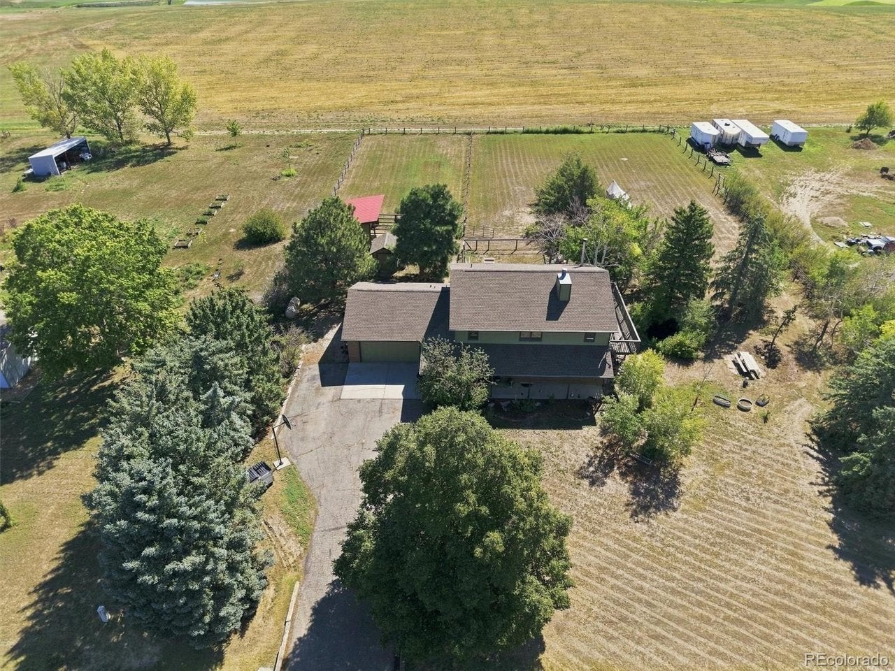 20256 Northmoor Dr — photo