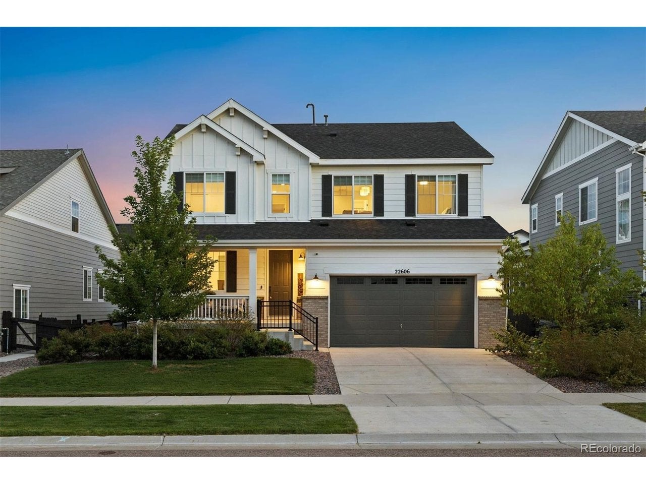 22606 E Rocky Top Pl — photo