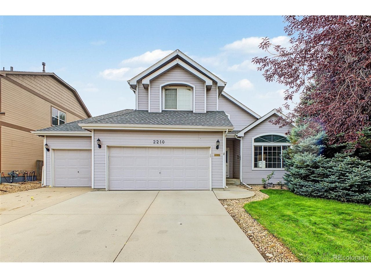 2210 Coyote Creek Dr — photo