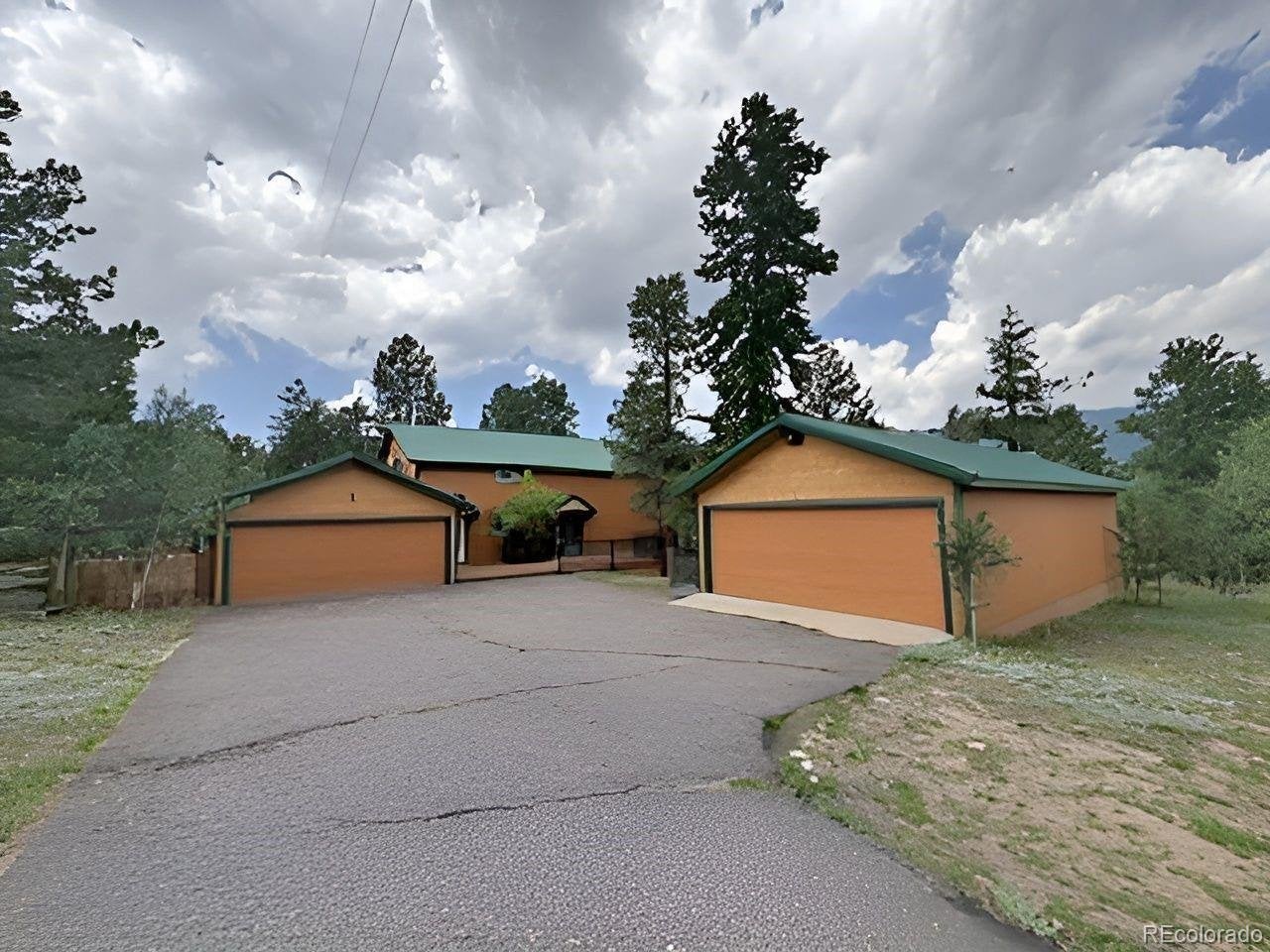 607 Clark Rd — photo