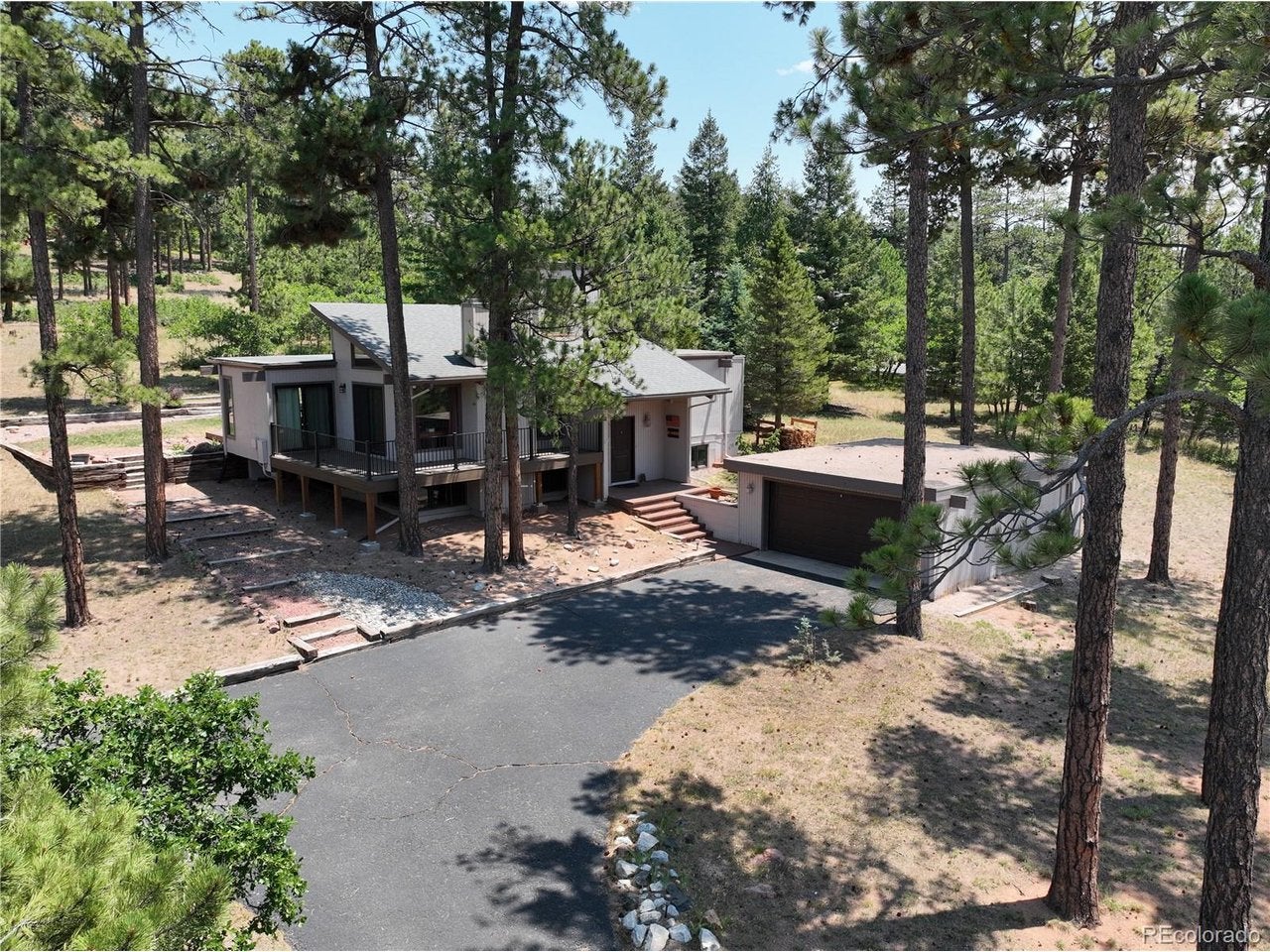4751 Red Rock Dr — photo