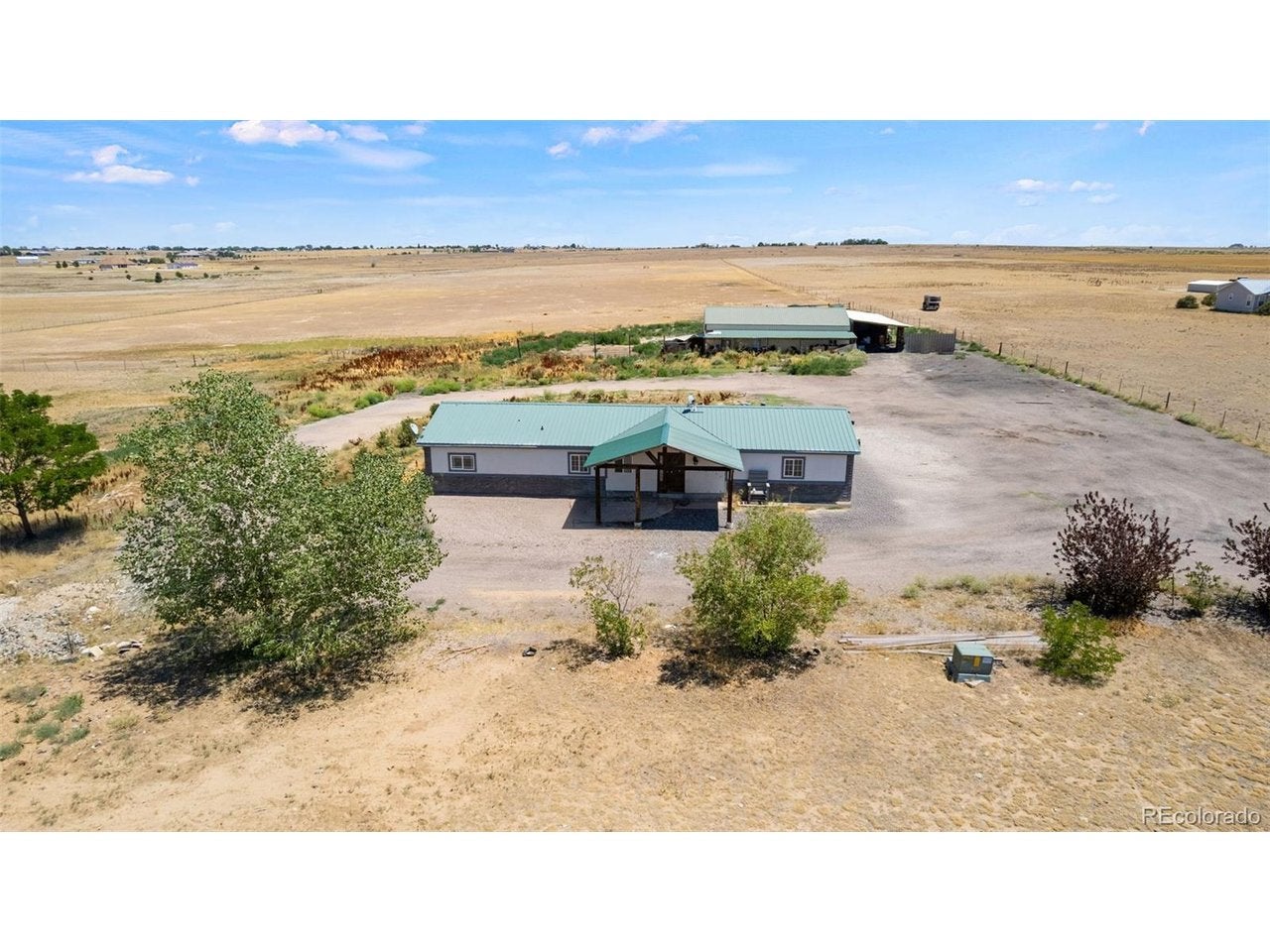 14950 Powhaton Rd — photo