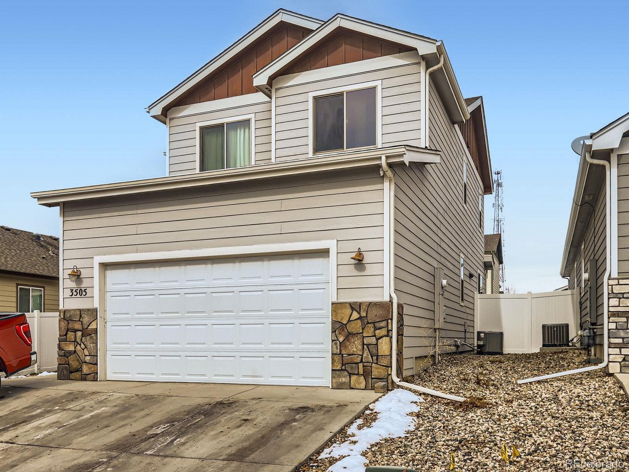 3505 Willow Dr — photo